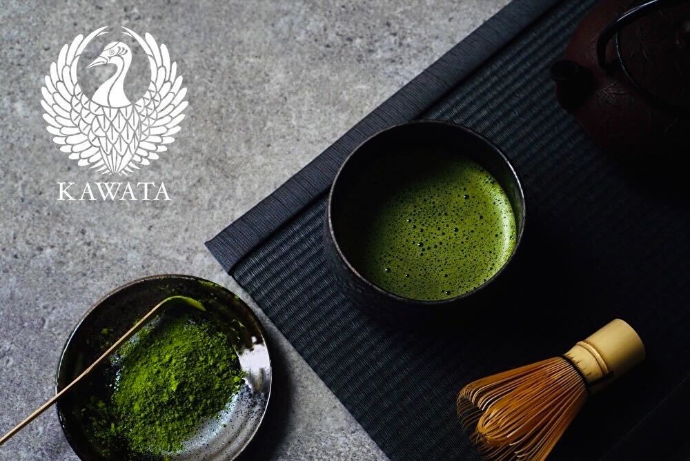 導入事例（沖縄和カフェ）