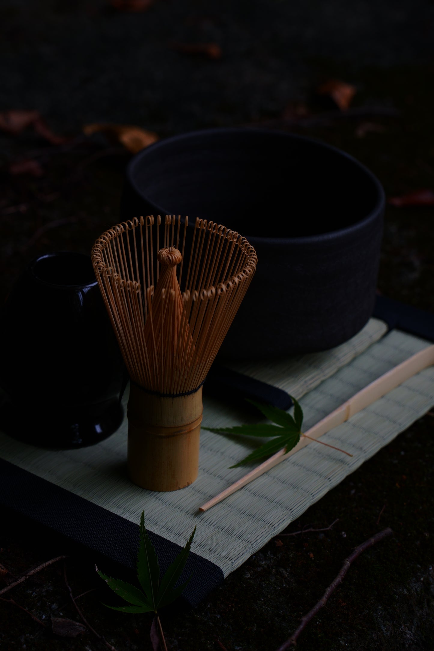 MA-RITUAL - Natural Tatami Grass