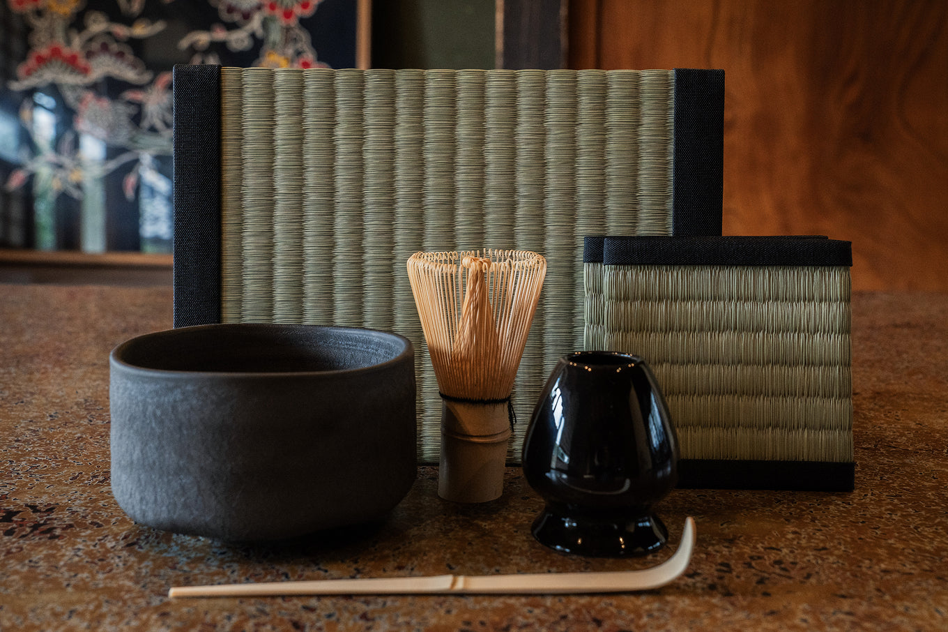 MA-RITUAL - Natural Tatami Grass