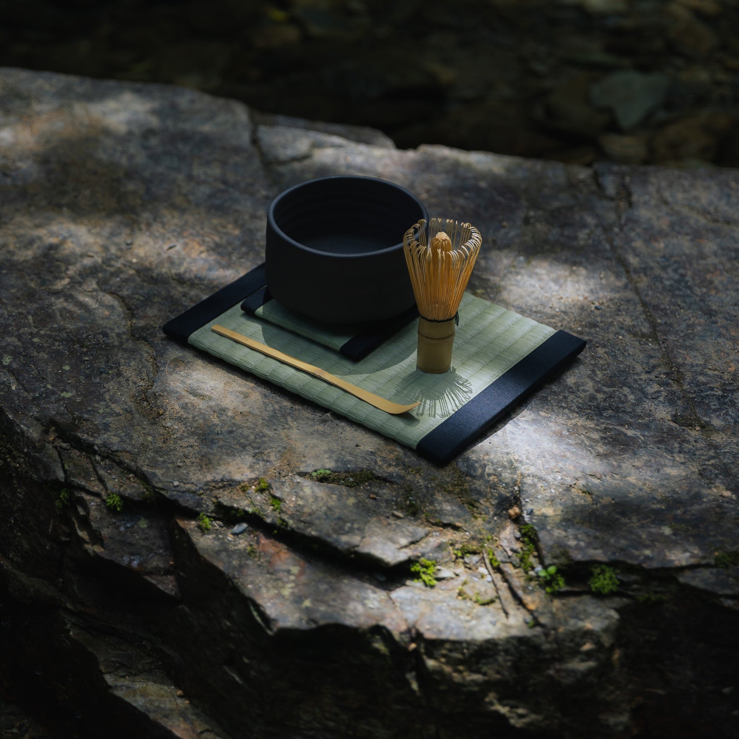 MA-RITUAL - Natural Tatami Grass