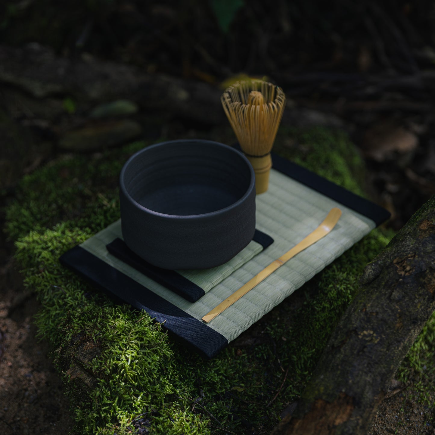 MA-RITUAL - Natural Tatami Grass