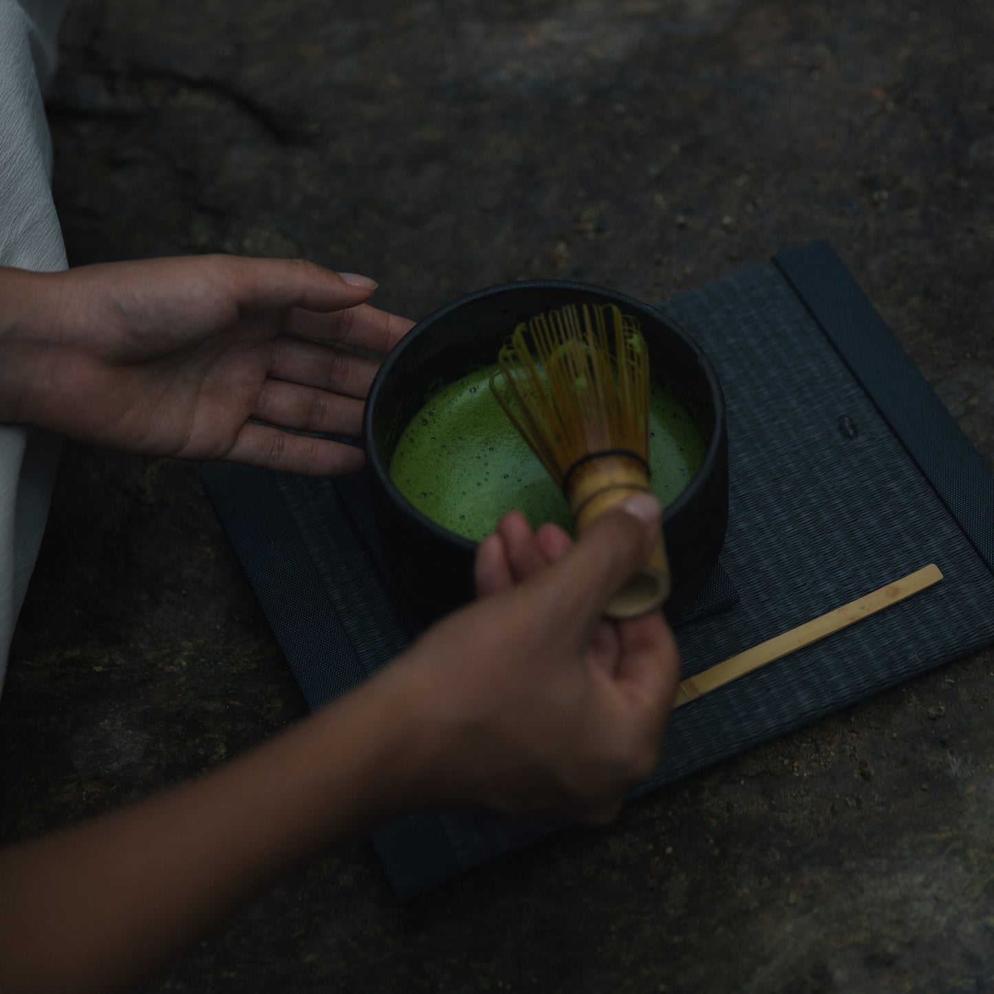 MA-RITUAL - Natural Tatami Grass