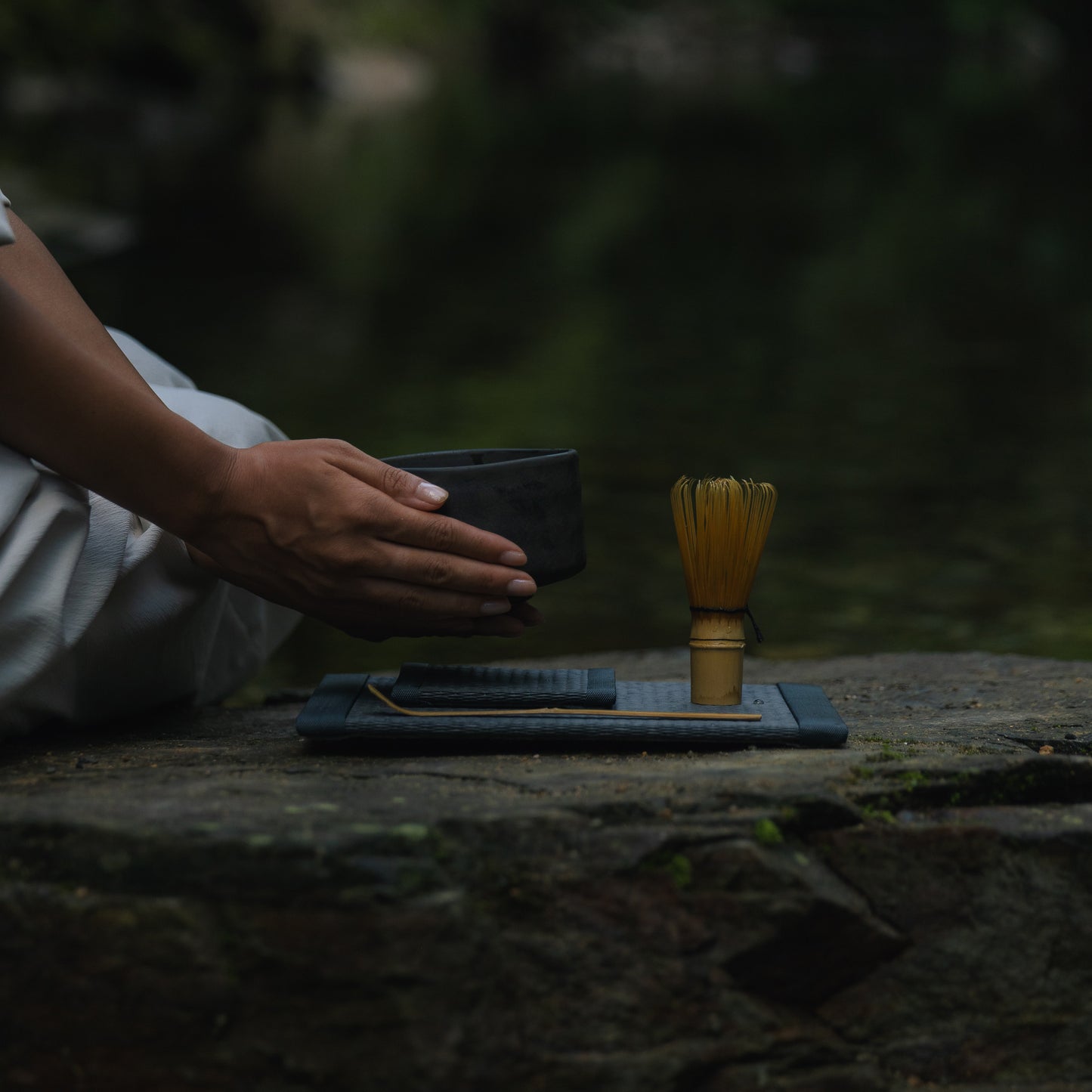 MA-RITUAL - Natural Tatami Grass