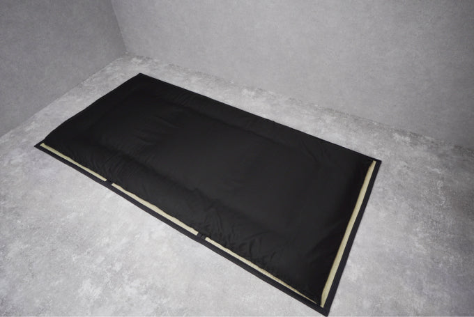 Igusa Tatami Mat & Futon Set