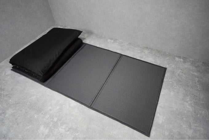 Washi Tatami Mat & Futon Set