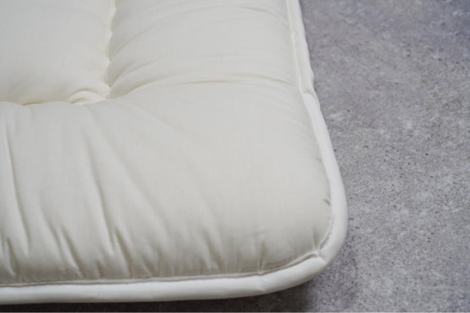 Premium Japanese Futon Mattress